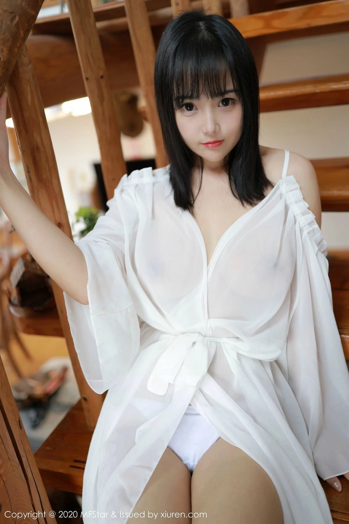 Xrmnw.Vip_徐微微_写真