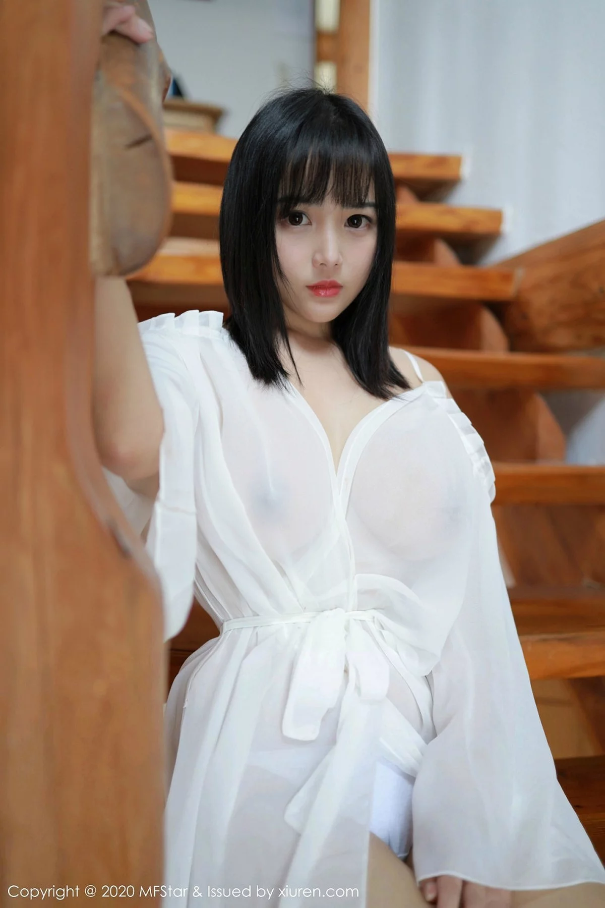 Xrmnw.Vip_徐微微_写真