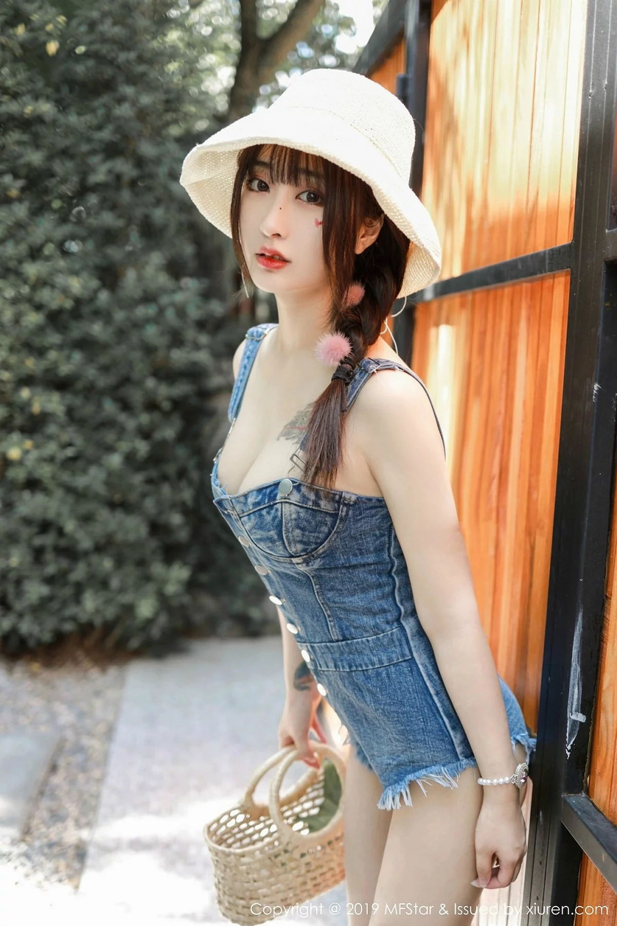 Xrmnw.Vip_林子欣_写真