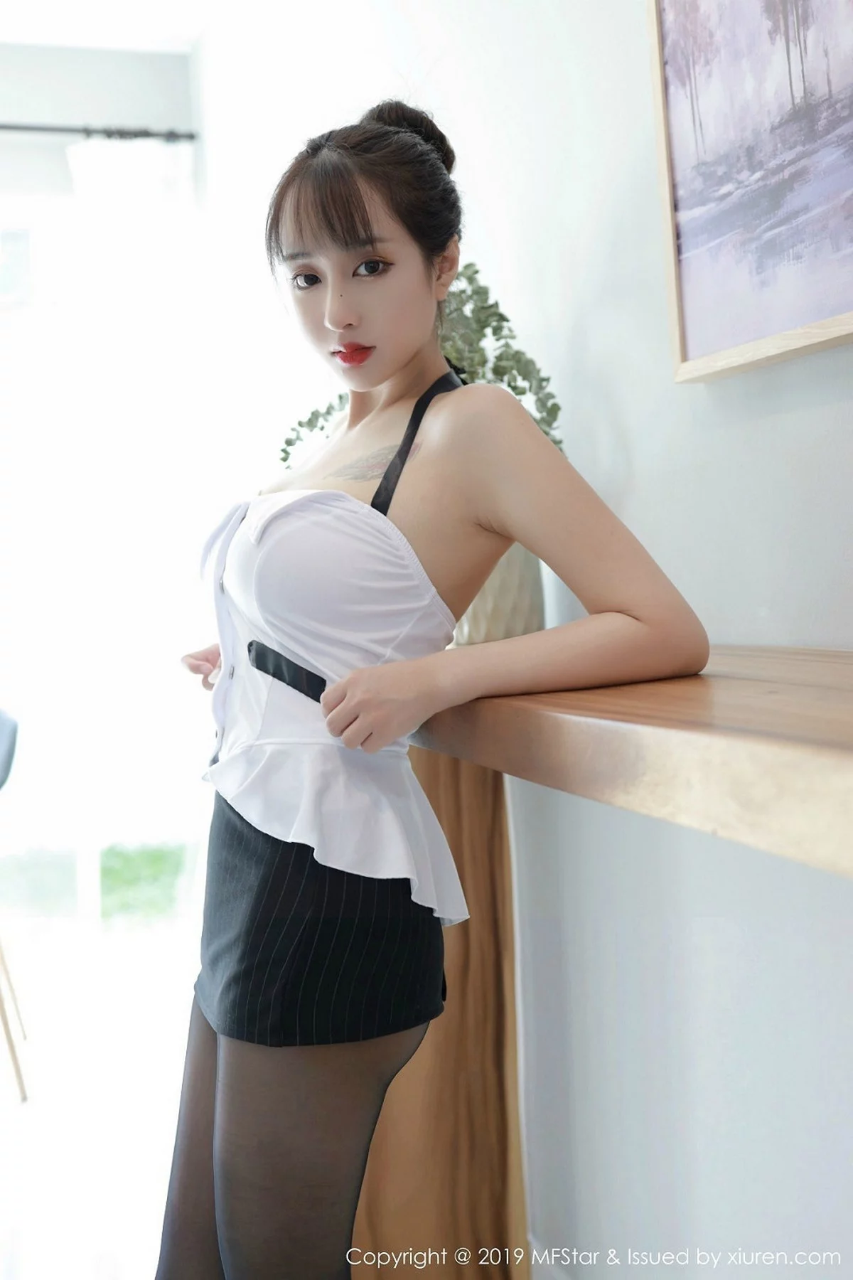 Xrmnw.Vip_林子欣_写真