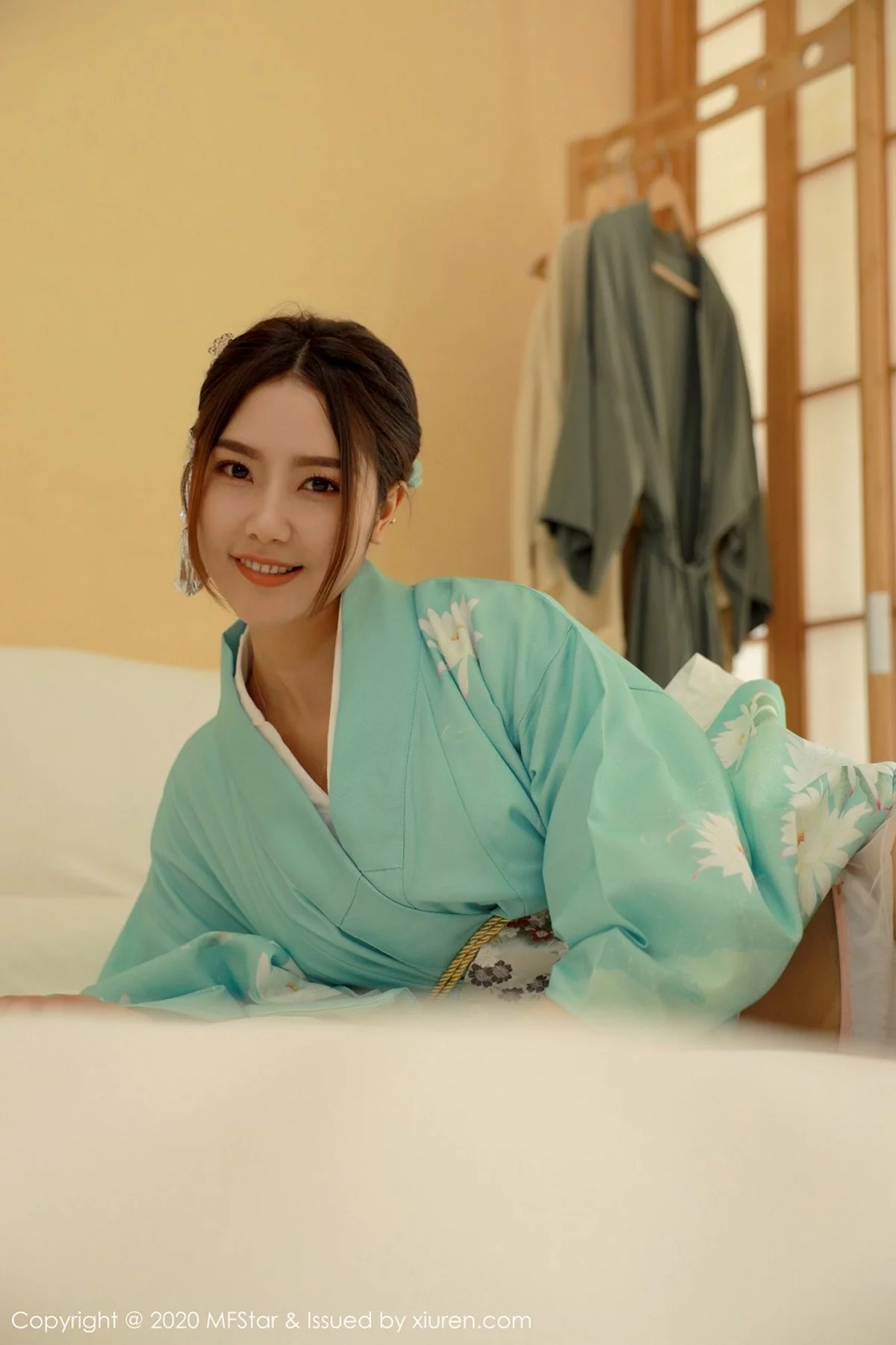 Xrmnw.Vip_方子萱_写真