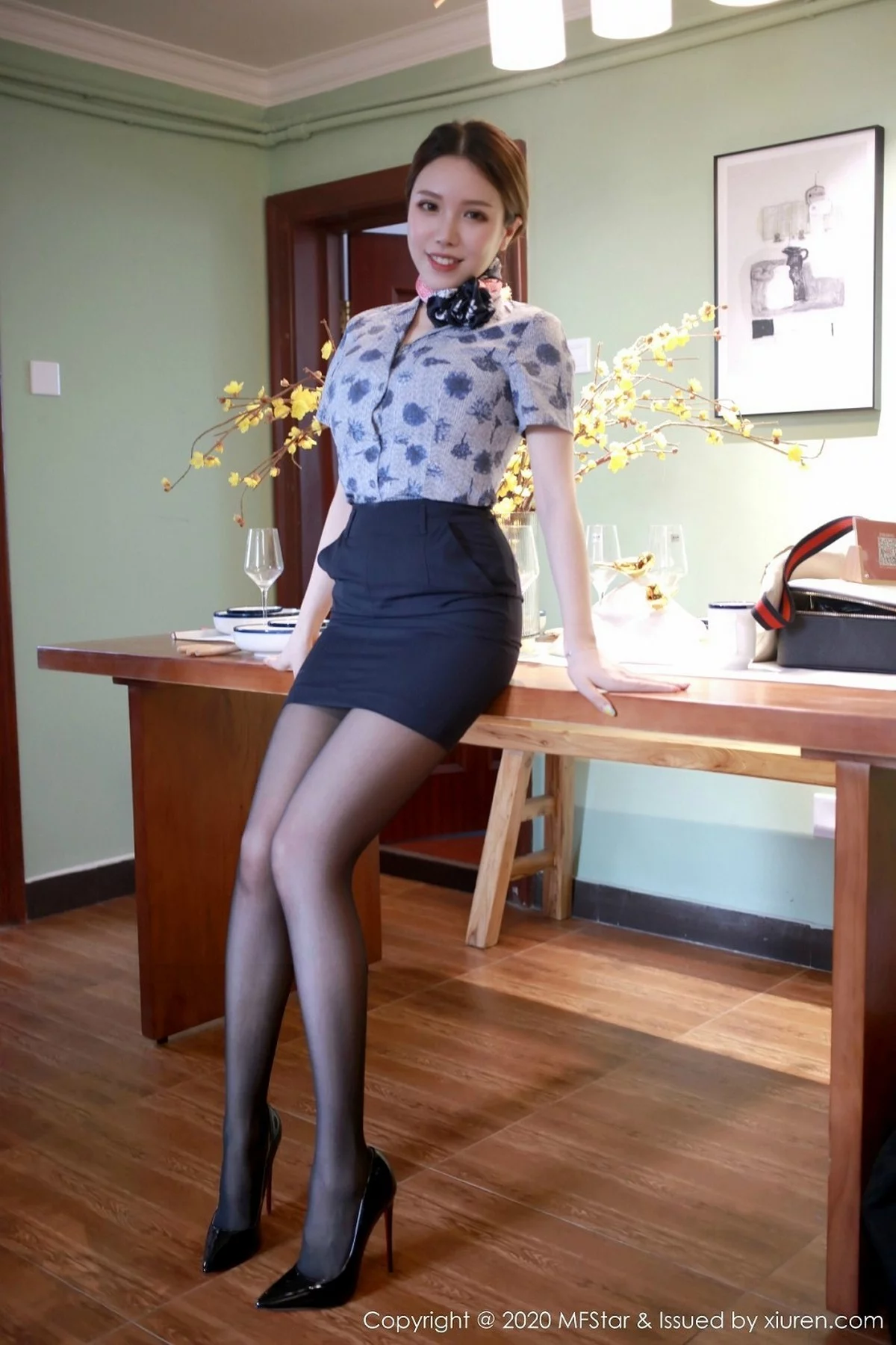 Xrmnw.Vip_黄乐然_写真