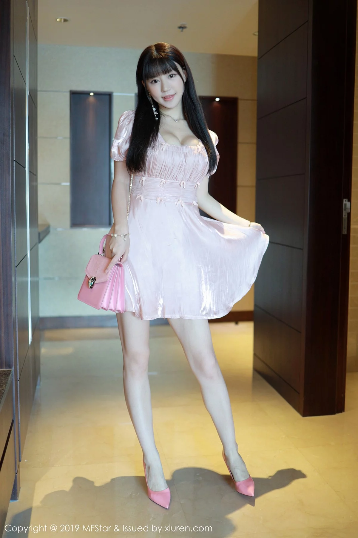 Xrmnw.Vip_朱可儿_写真