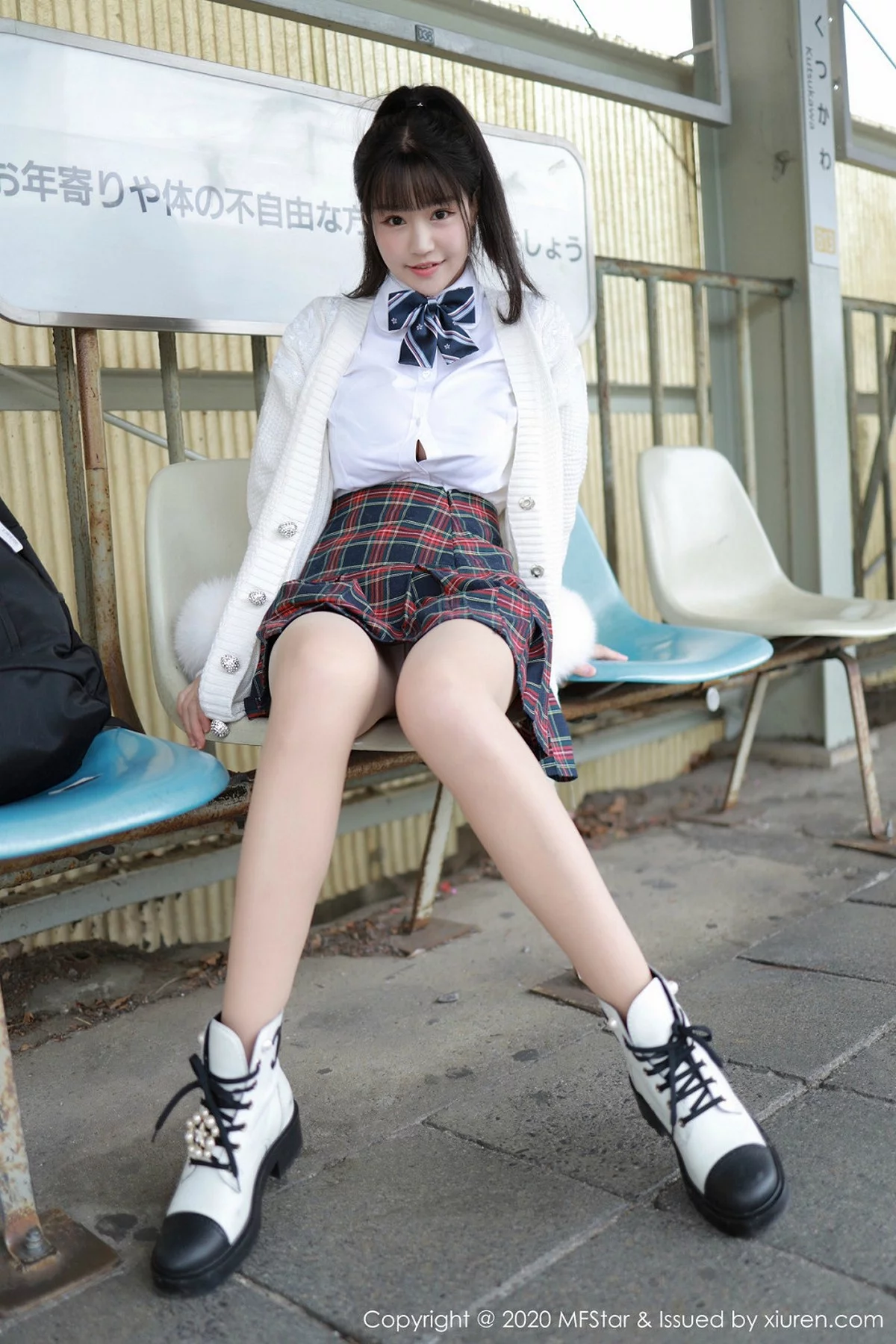 Xrmnw.Vip_朱可儿_写真