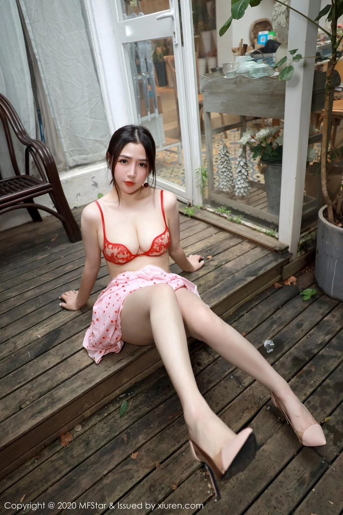 Xrmnw.Vip_蛋糕Cake_写真