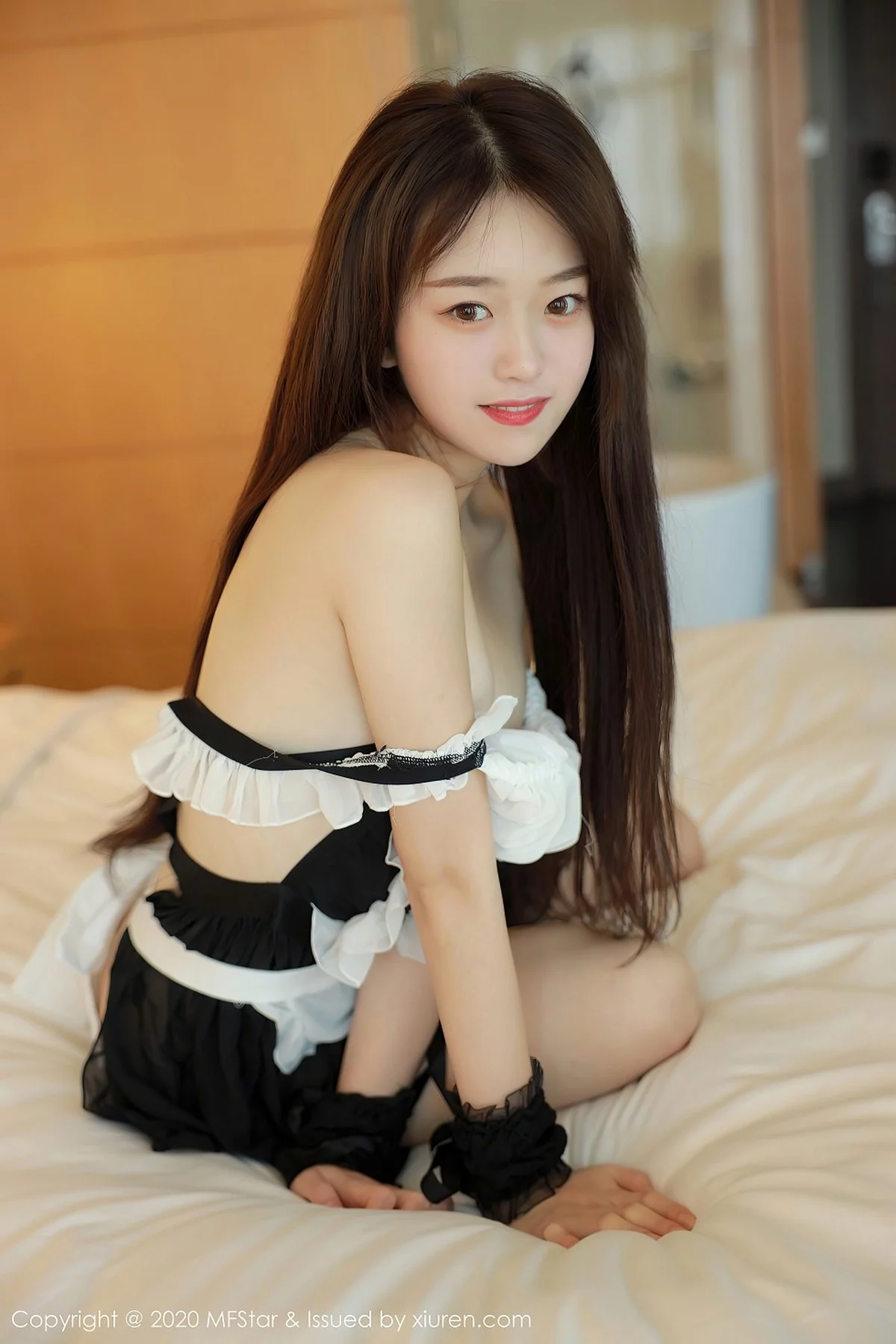 Xrmnw.Vip_方子萱_写真