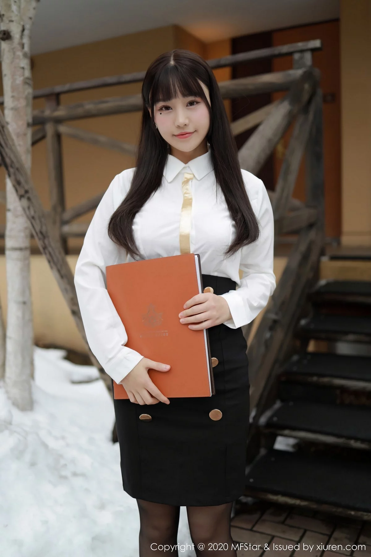 Xrmnw.Vip_朱可儿_写真