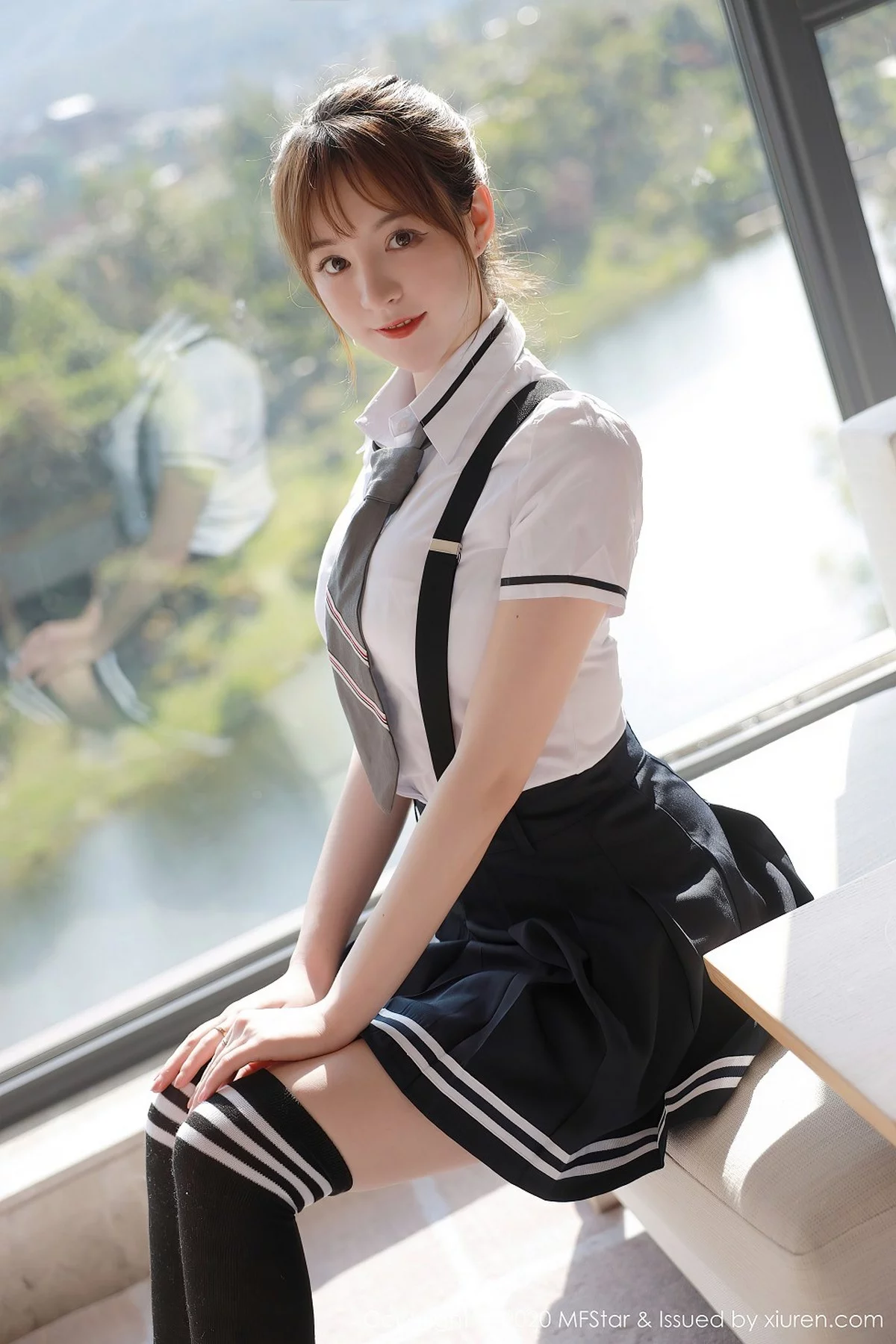 Xrmnw.Vip_韩静安_写真