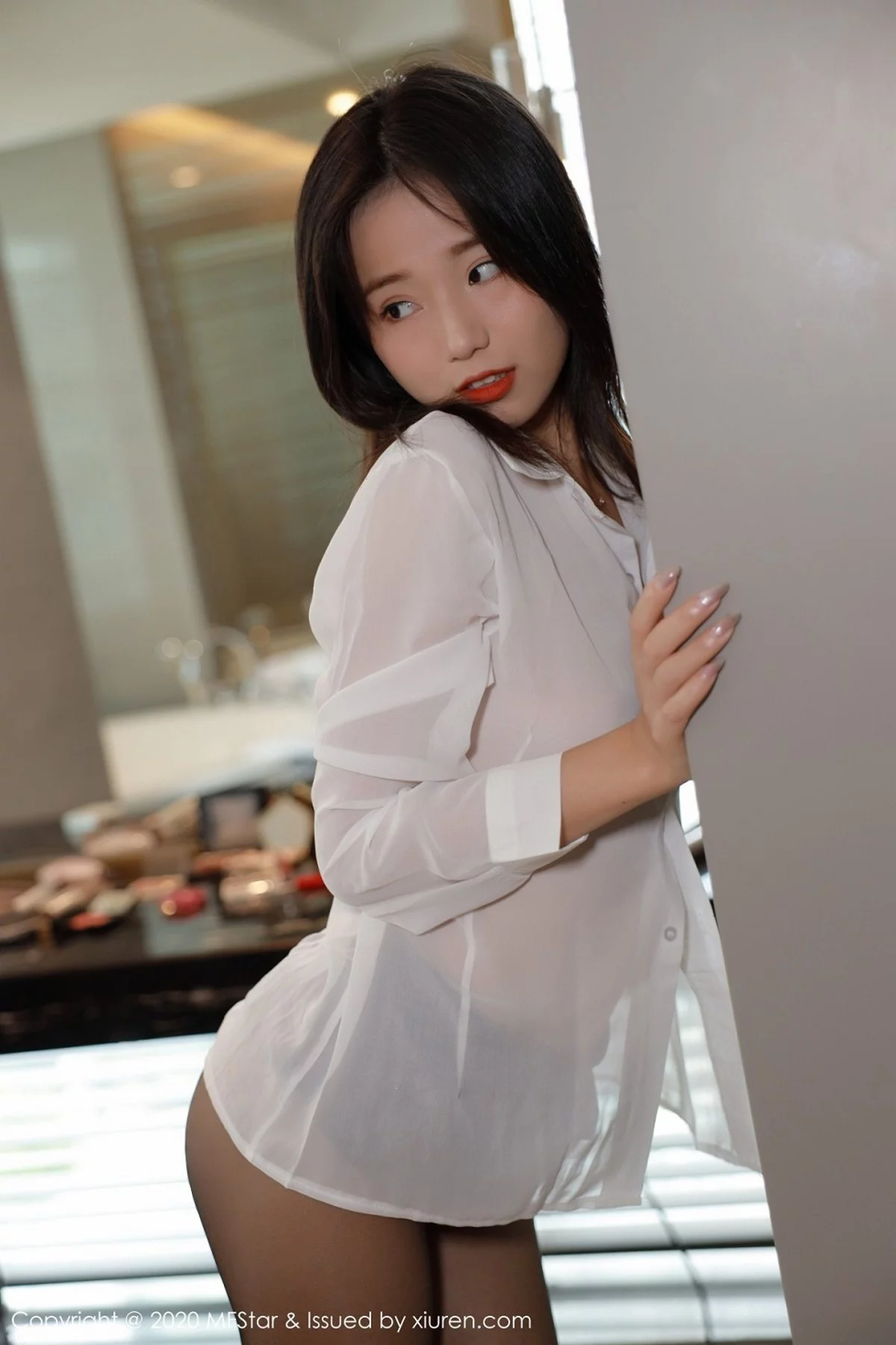 Xrmnw.Vip_噜噜妞儿_写真