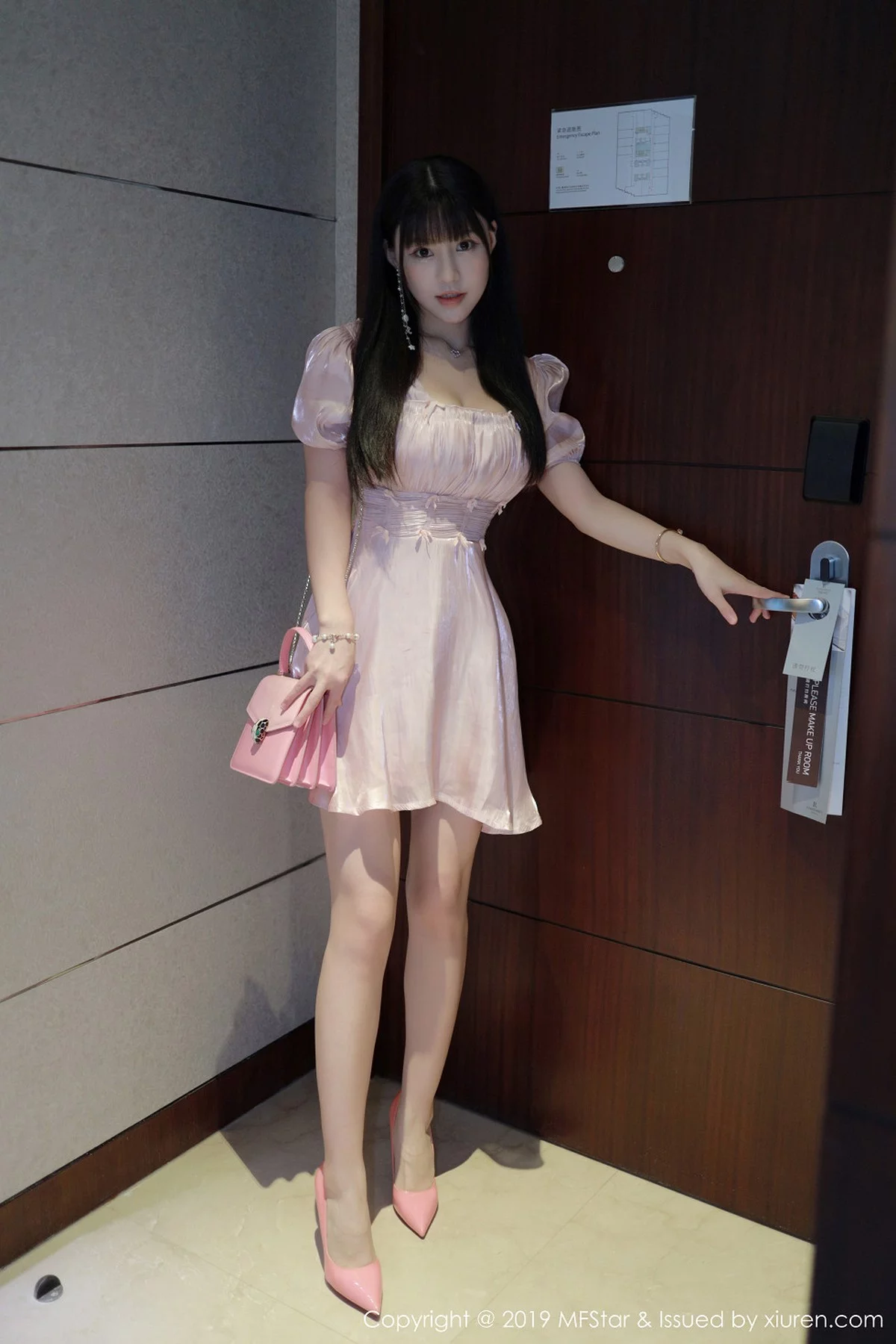 Xrmnw.Vip_朱可儿_写真