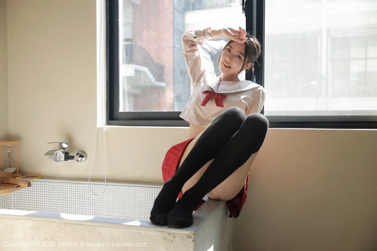 Xrmnw.Vip_陈一涵_写真