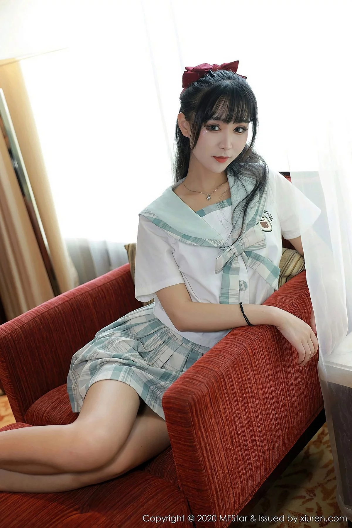 Xrmnw.Vip_小奶瓶呜鸣_写真