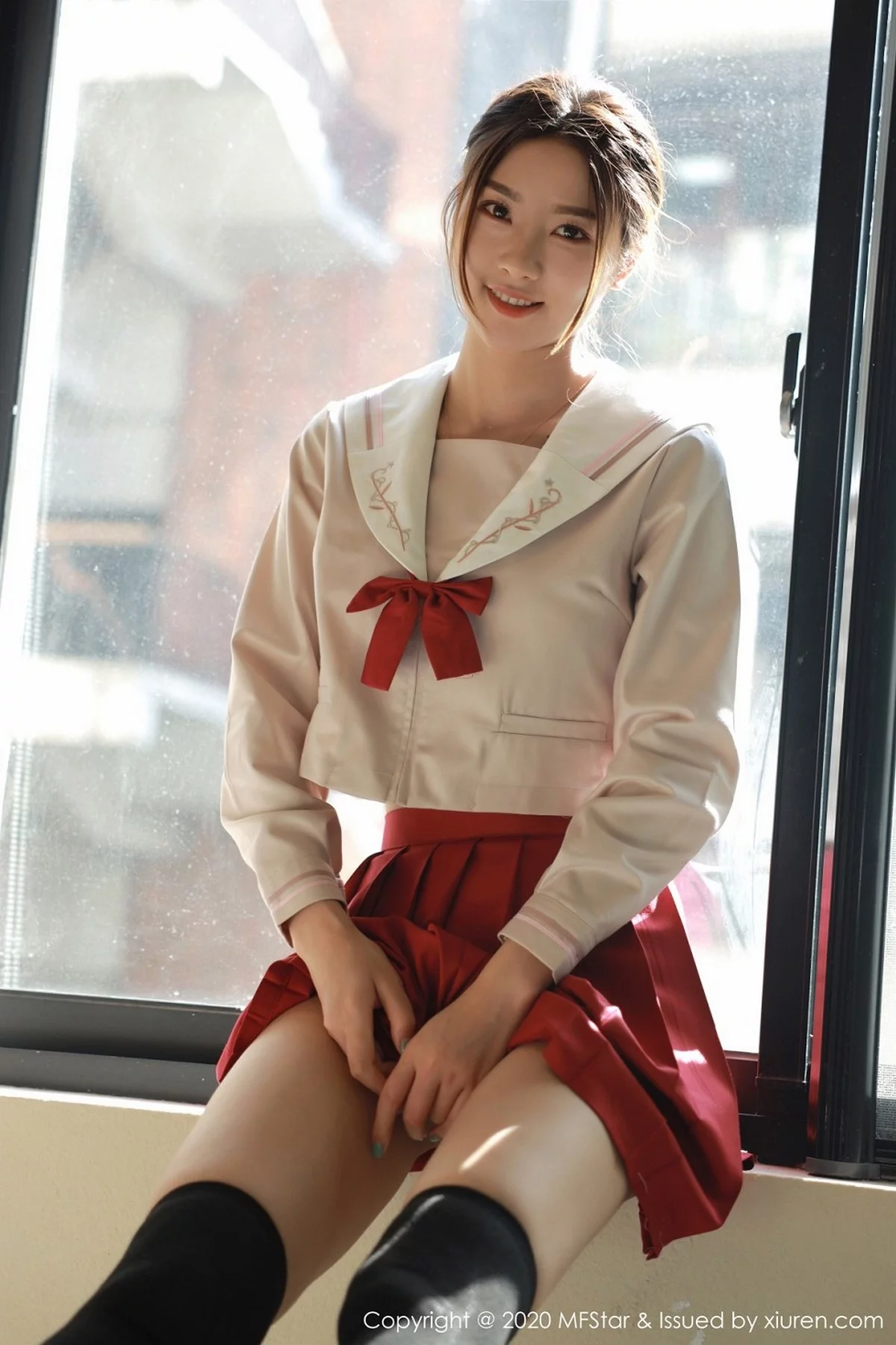 Xrmnw.Vip_陈一涵_写真