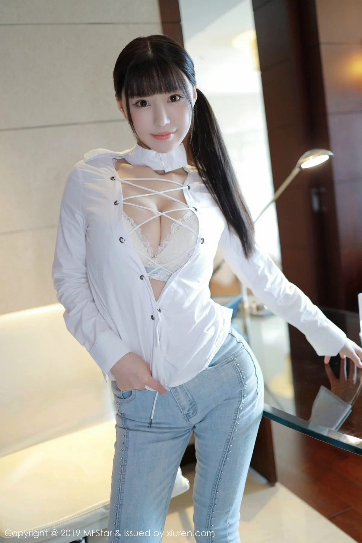 Xrmnw.Vip_朱可儿_写真