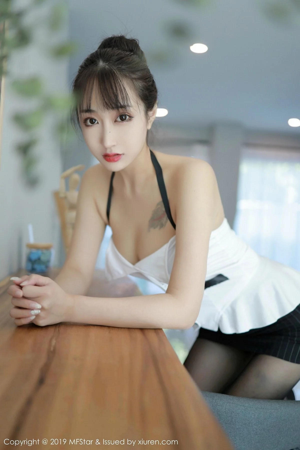 Xrmnw.Vip_林子欣_写真