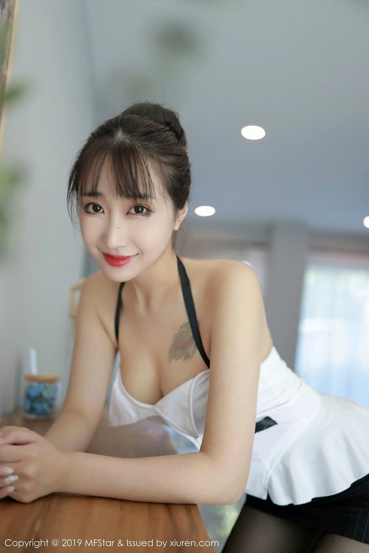 Xrmnw.Vip_林子欣_写真