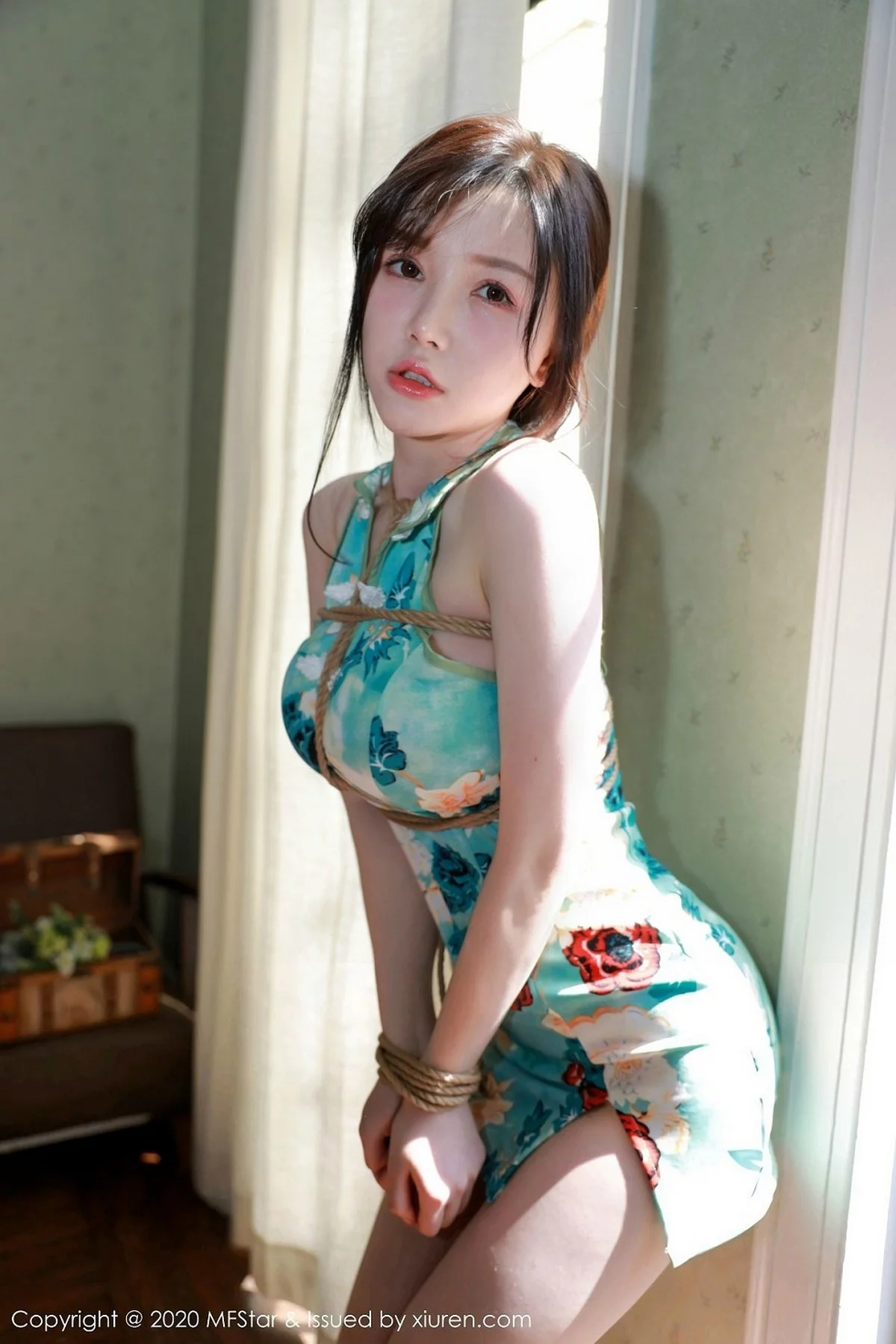 Xrmnw.Vip_糯美子_写真