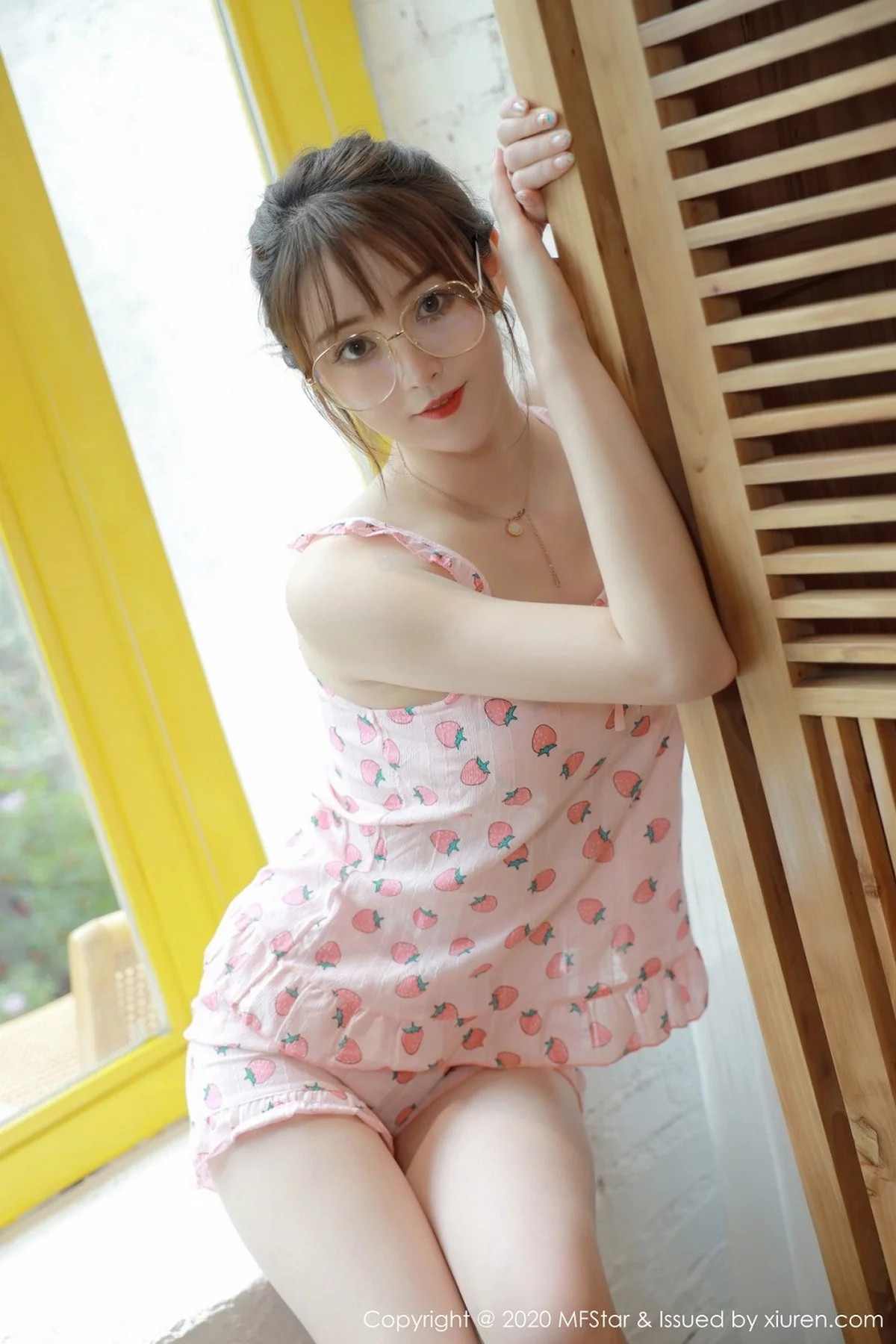 Xrmnw.Vip_方子萱_写真