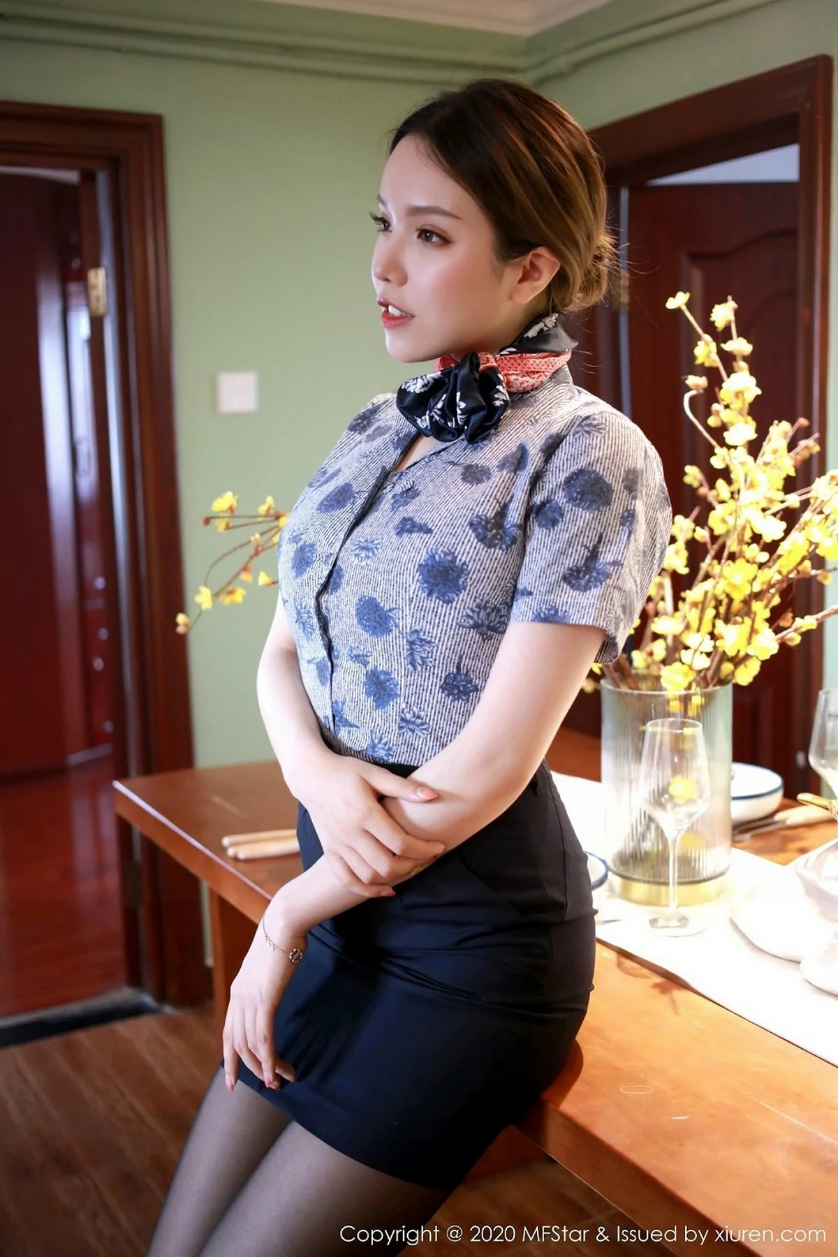 Xrmnw.Vip_黄乐然_写真