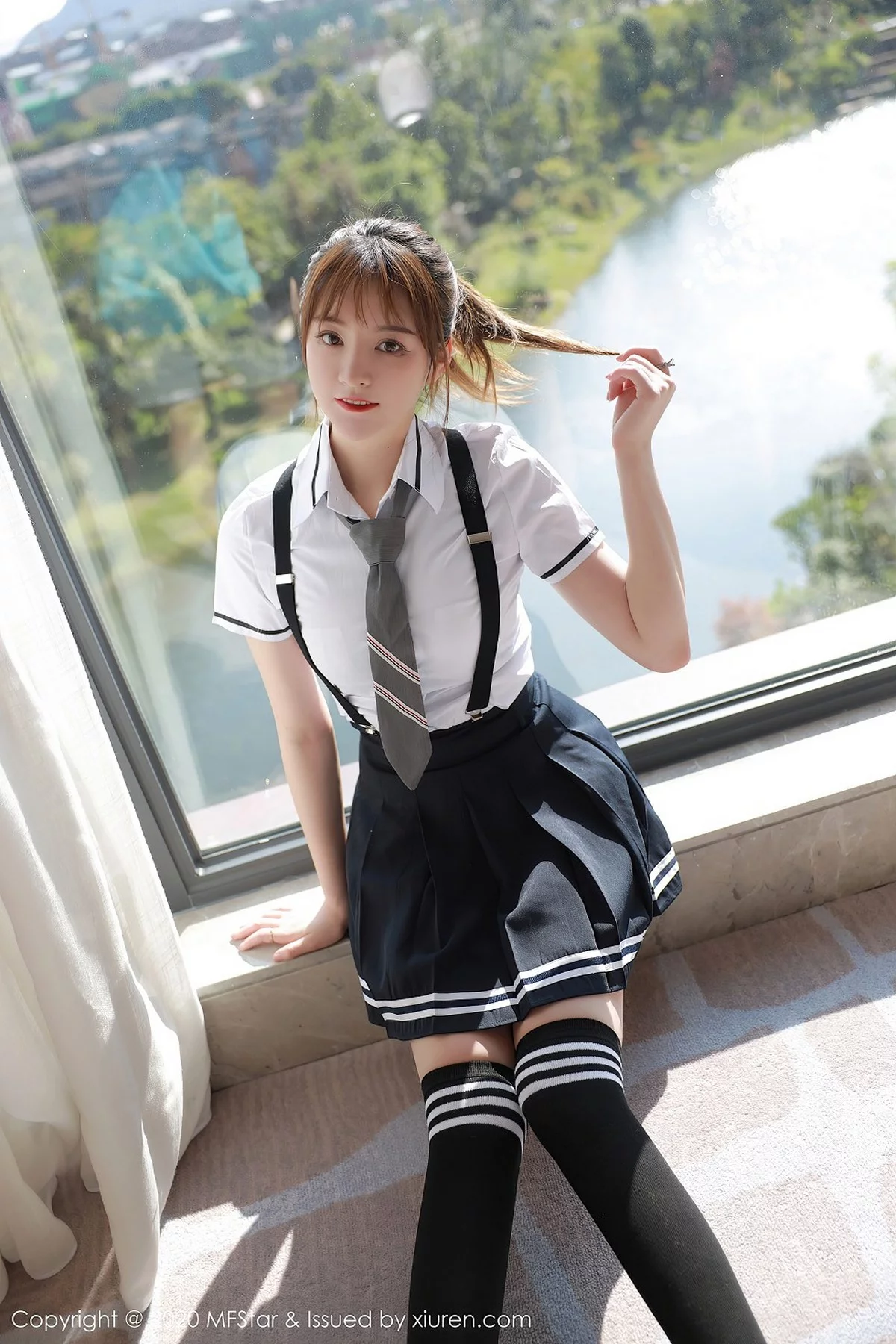 Xrmnw.Vip_韩静安_写真