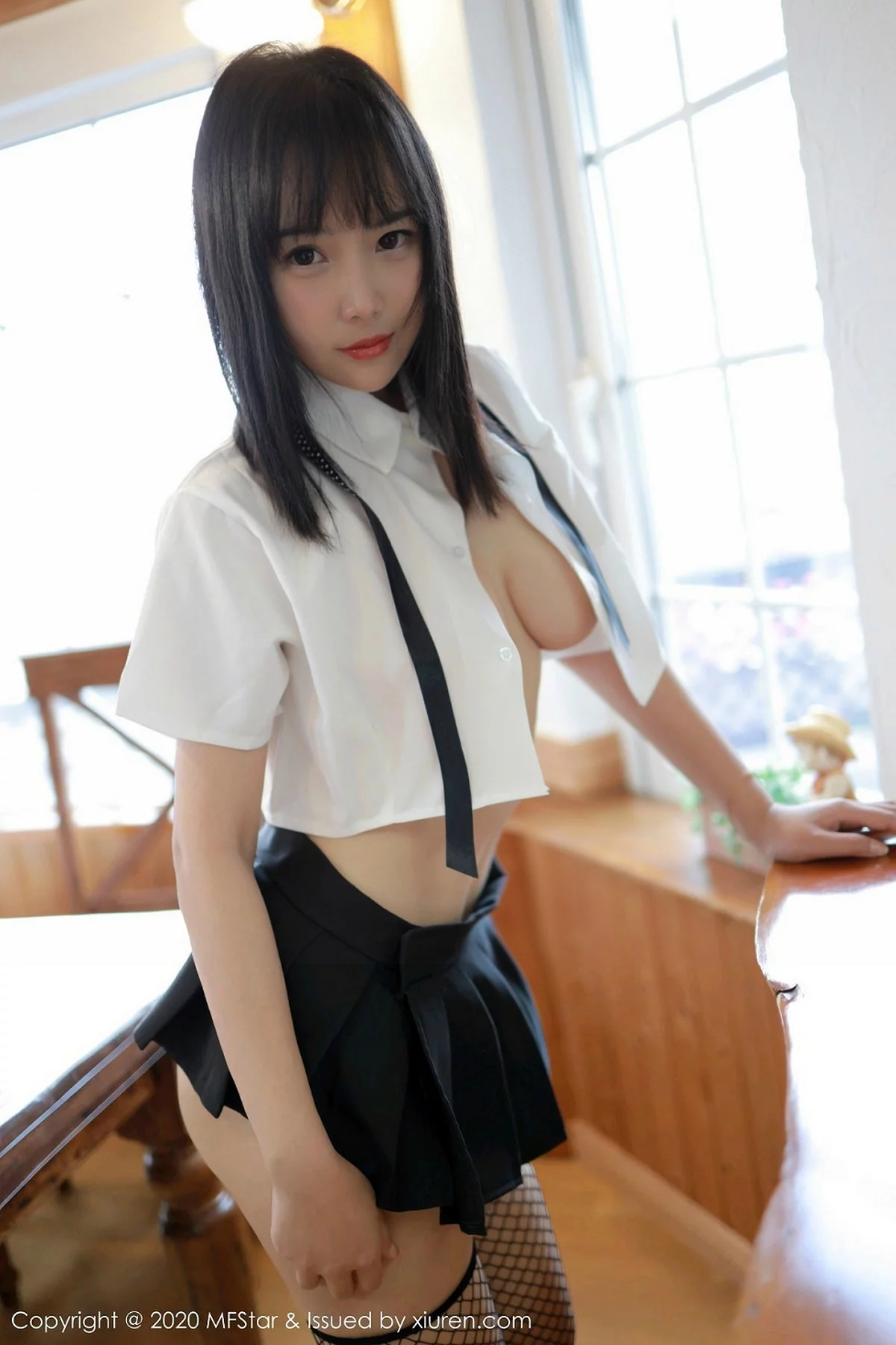 Xrmnw.Vip_徐微微_写真