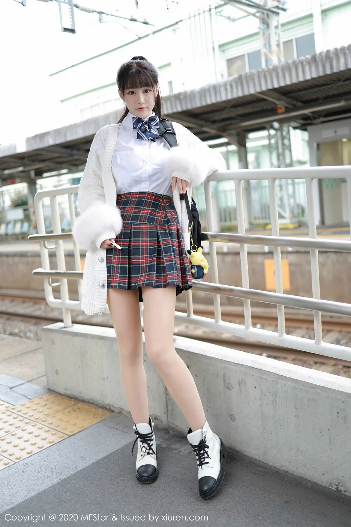 Xrmnw.Vip_朱可儿_写真
