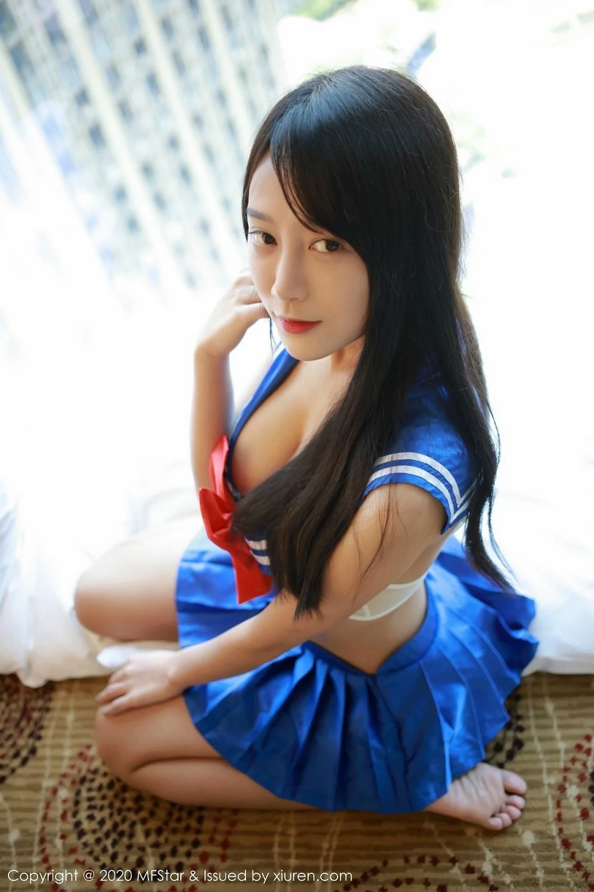 Xrmnw.Vip_何嘉颖_写真