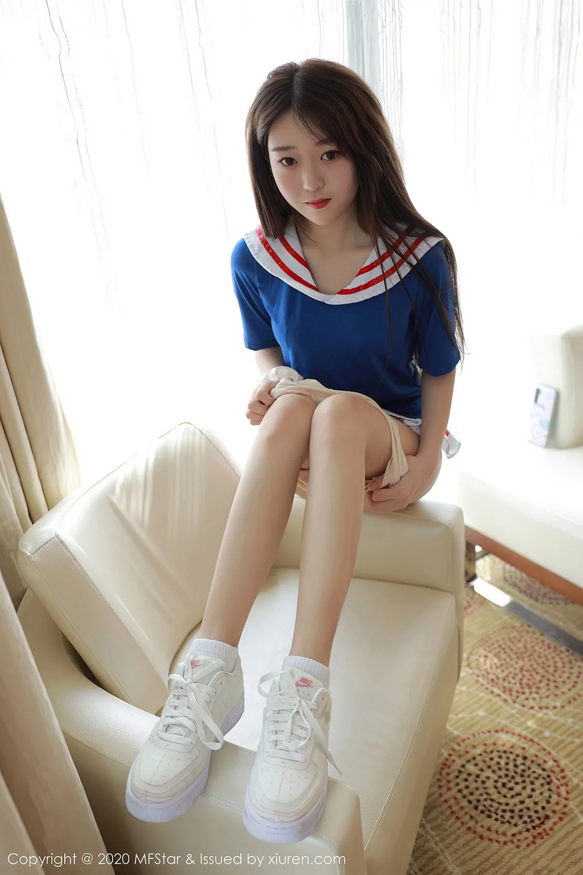 Xrmnw.Vip_美七Mia_写真