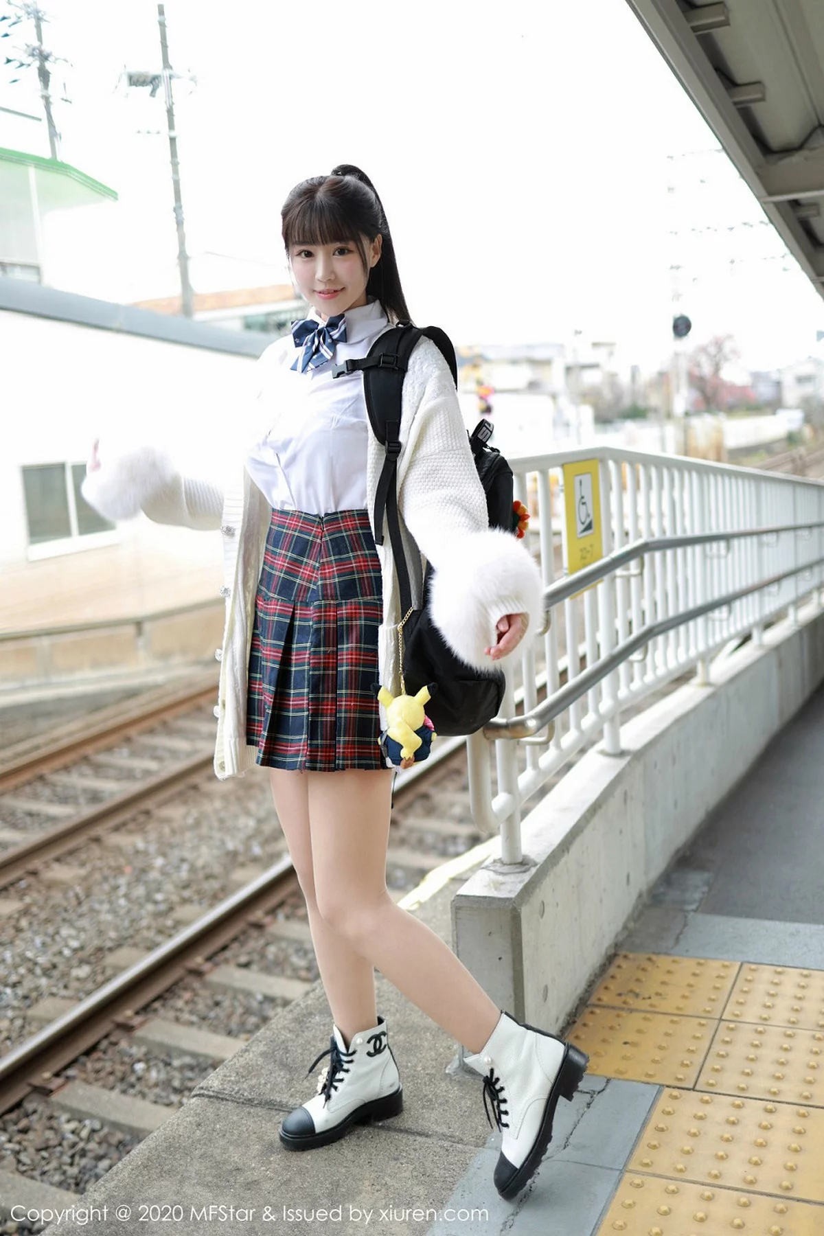 Xrmnw.Vip_朱可儿_写真