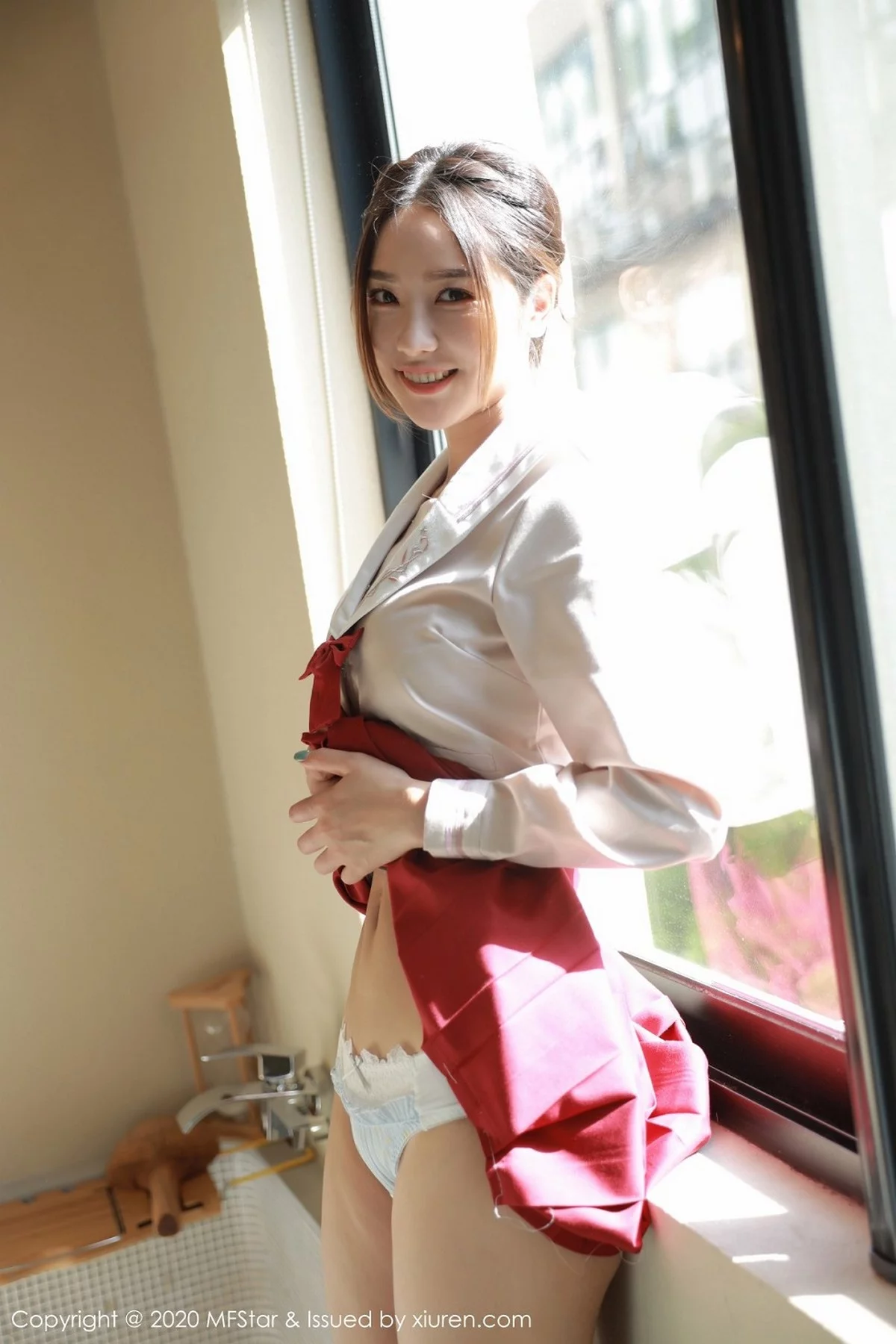 Xrmnw.Vip_陈一涵_写真