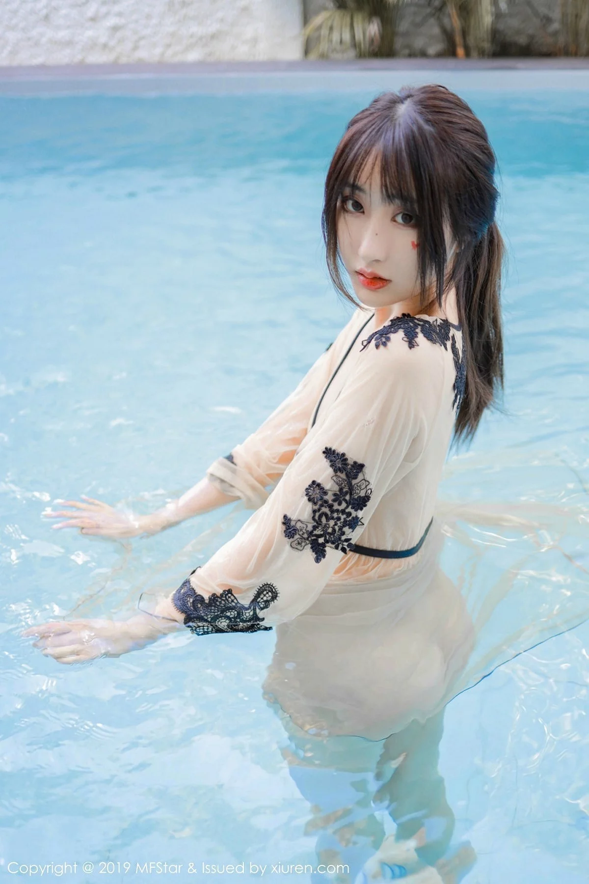 Xrmnw.Vip_林子欣_写真