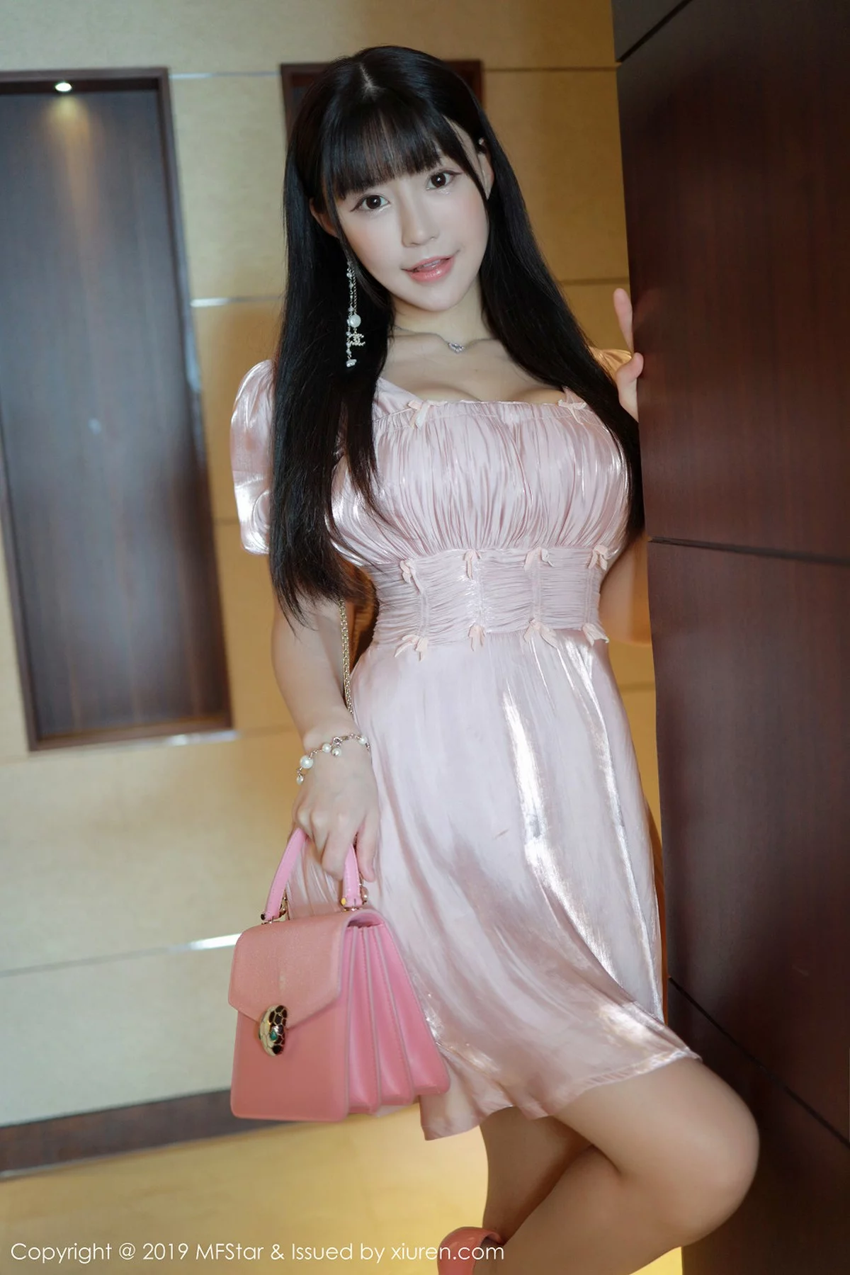 Xrmnw.Vip_朱可儿_写真