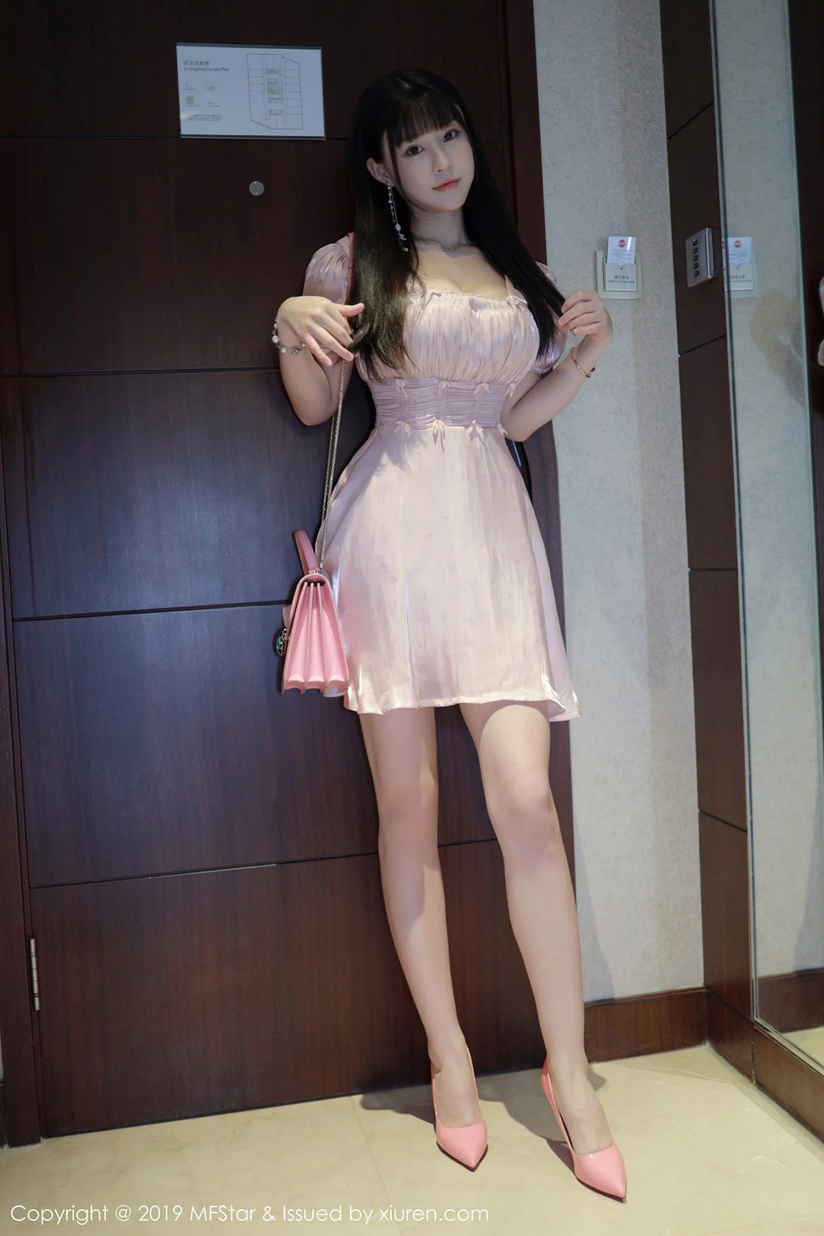 Xrmnw.Vip_朱可儿_写真