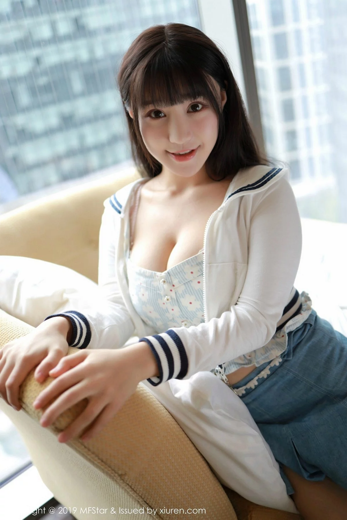 Xrmnw.Vip_朱可儿_写真
