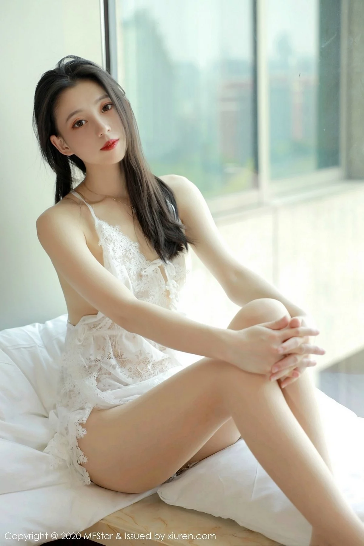 Xrmnw.Vip_言沫_写真