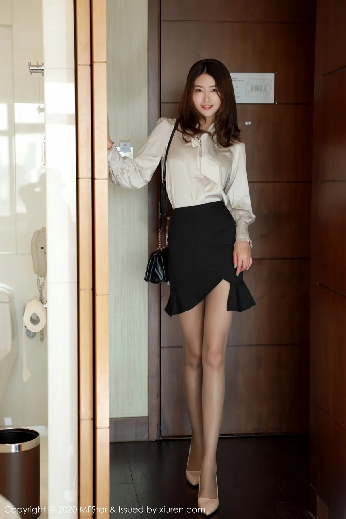 Xrmnw.Vip_方子萱_写真
