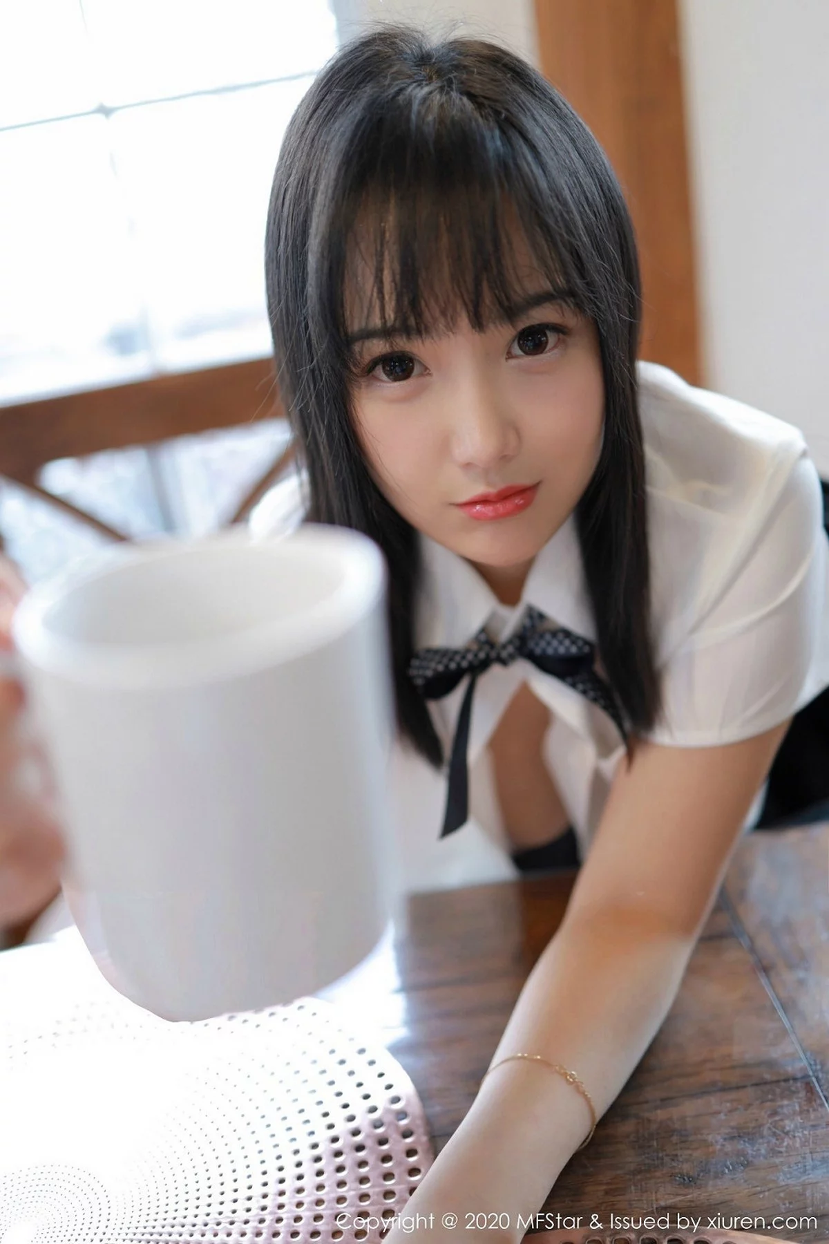 Xrmnw.Vip_徐微微_写真