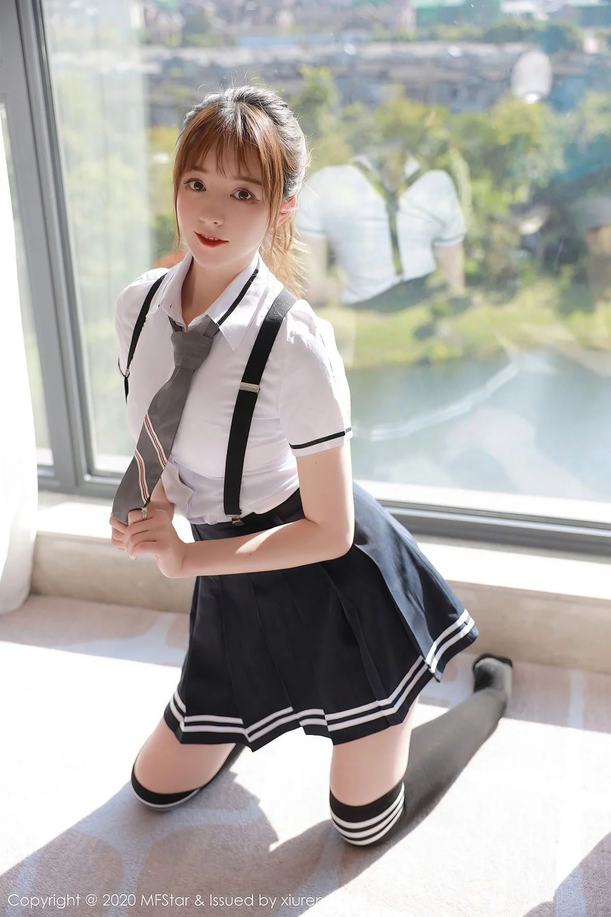 Xrmnw.Vip_韩静安_写真