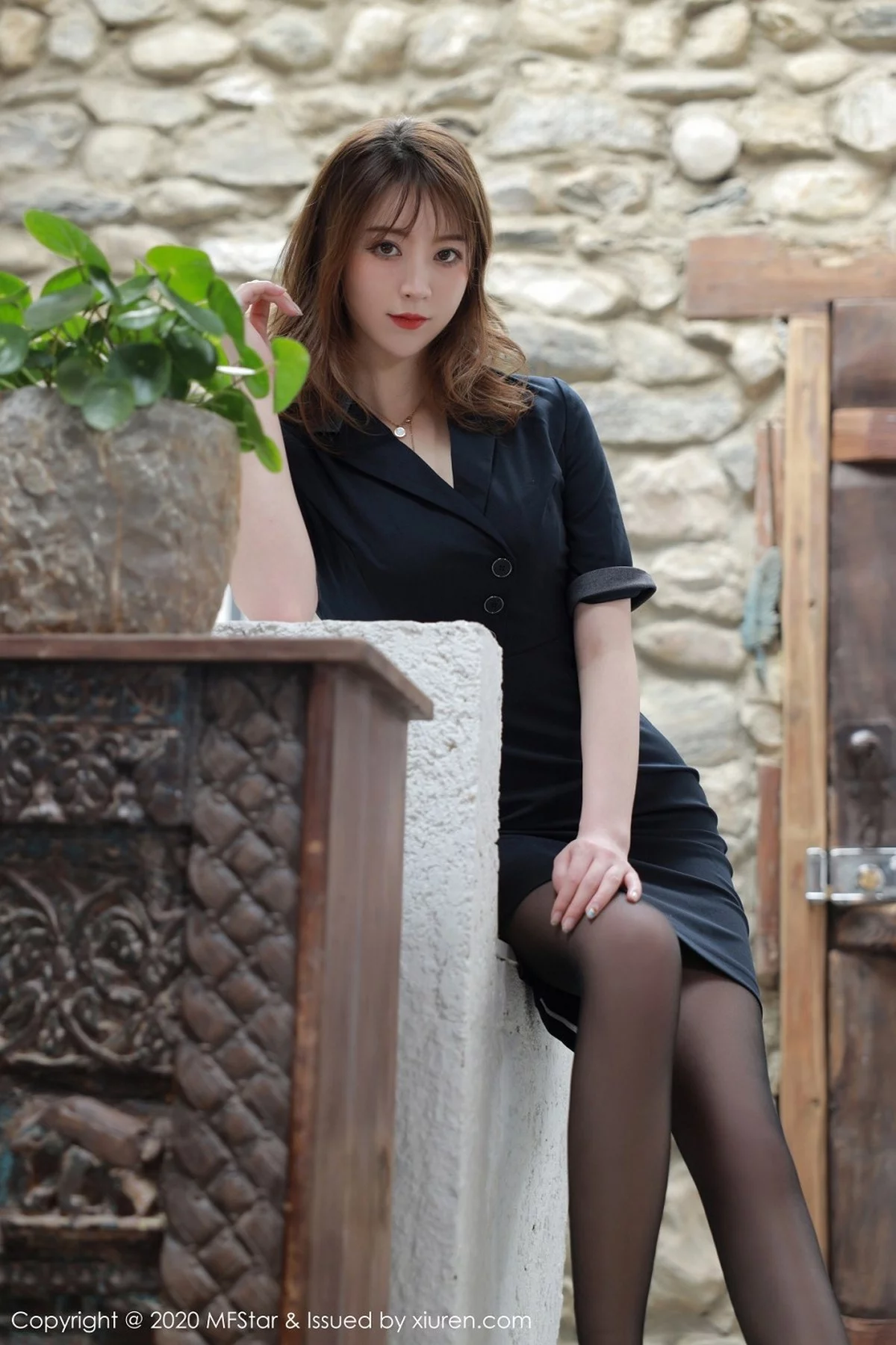 Xrmnw.Vip_yoo优优_写真