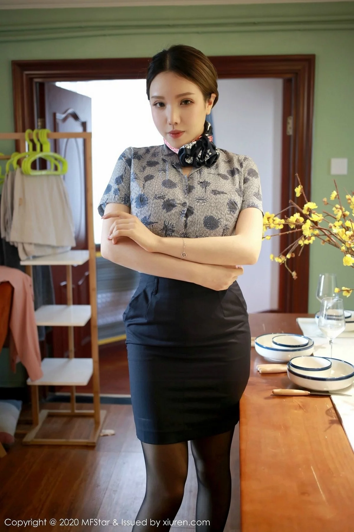 Xrmnw.Vip_黄乐然_写真