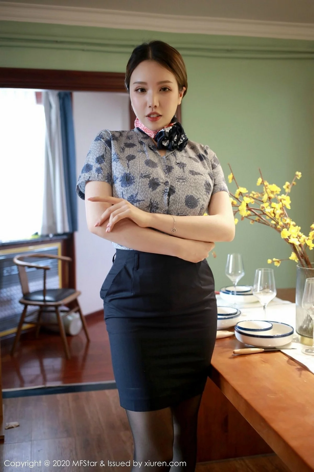 Xrmnw.Vip_黄乐然_写真