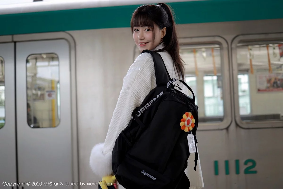 Xrmnw.Vip_朱可儿_写真