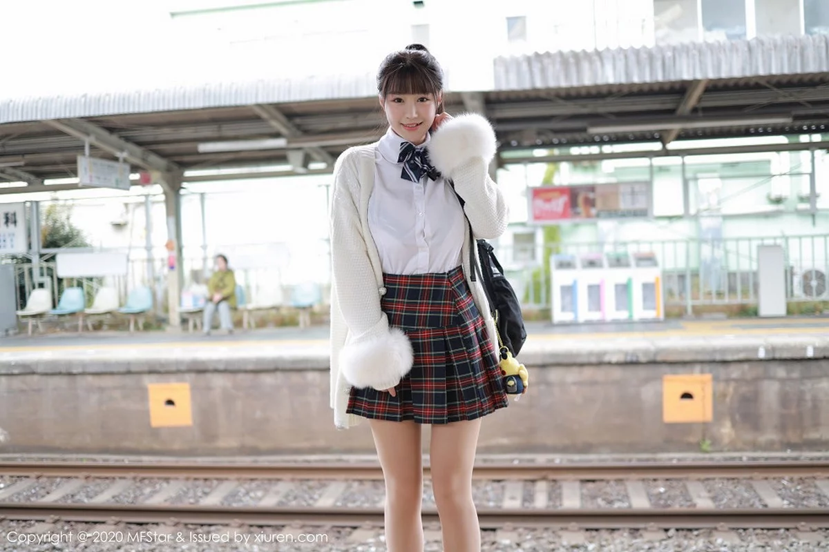 Xrmnw.Vip_朱可儿_写真