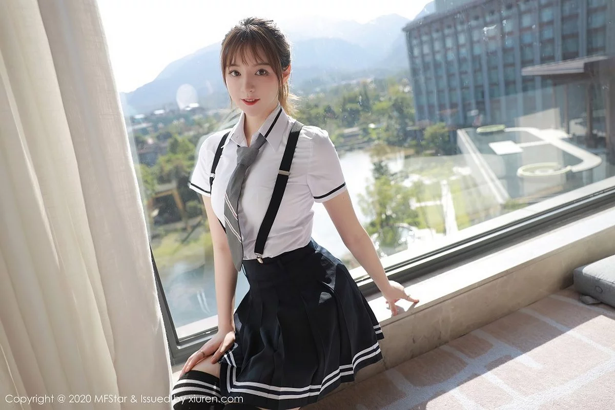 Xrmnw.Vip_韩静安_写真