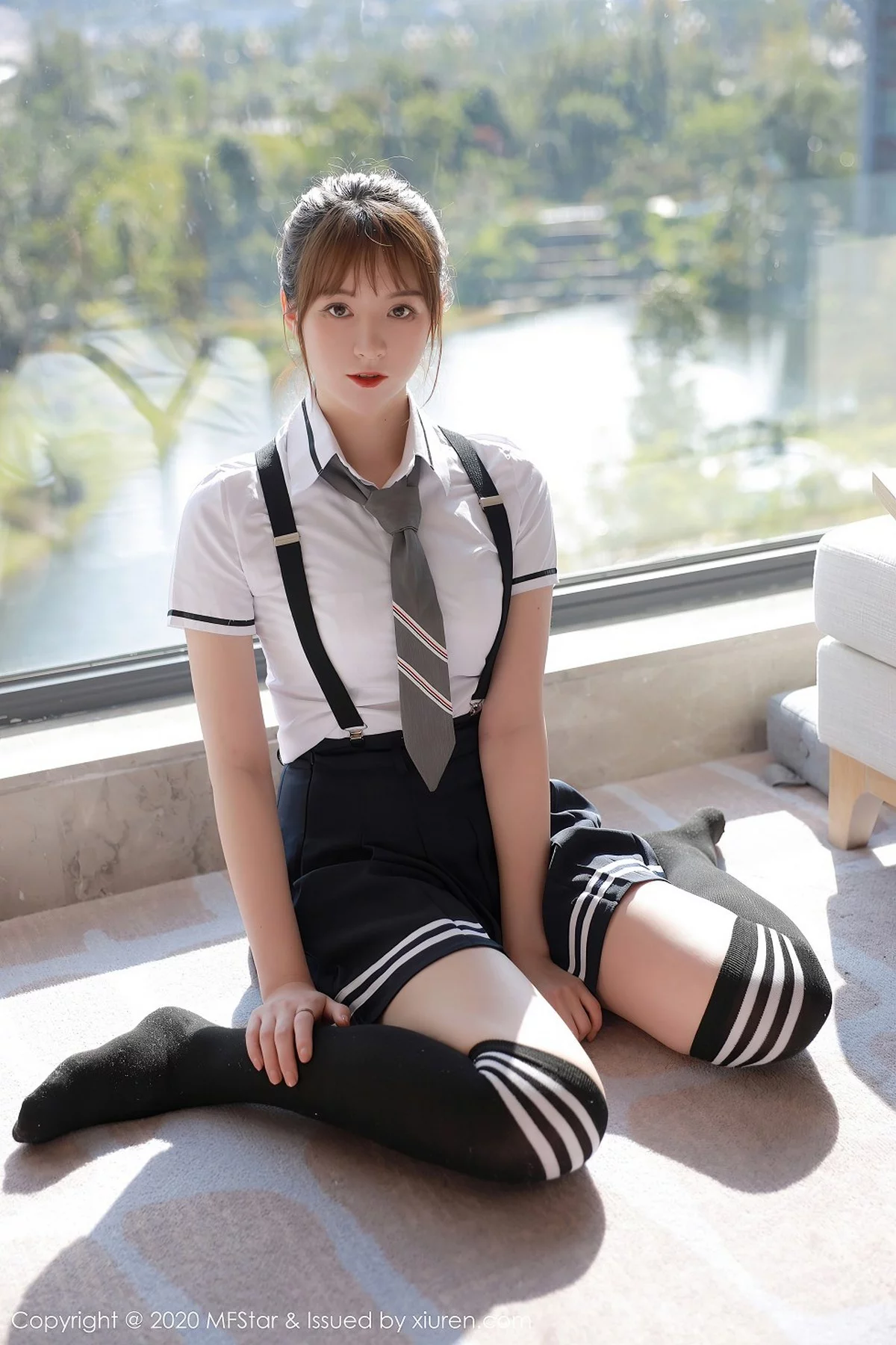 Xrmnw.Vip_韩静安_写真