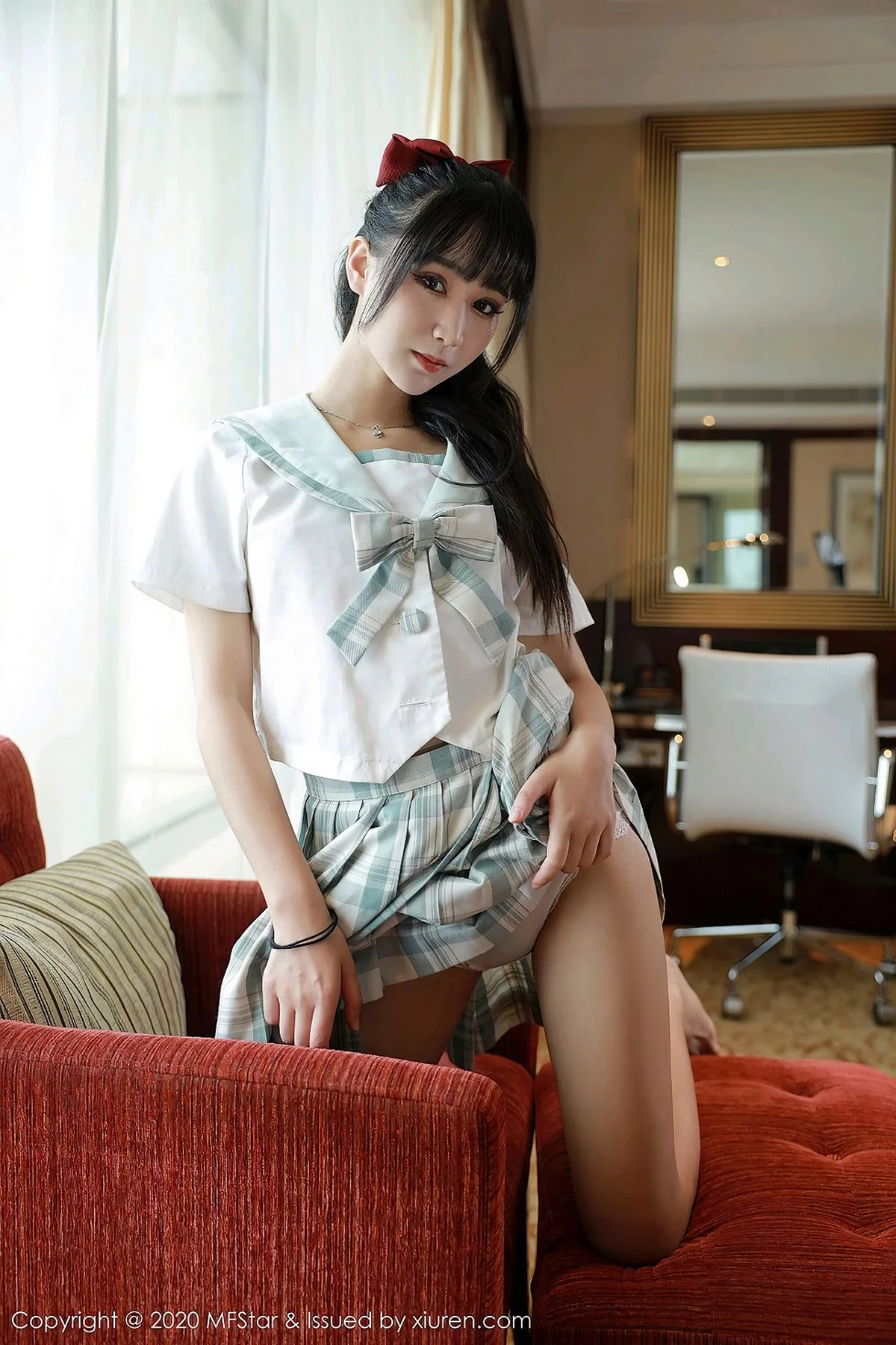 Xrmnw.Vip_小奶瓶呜鸣_写真