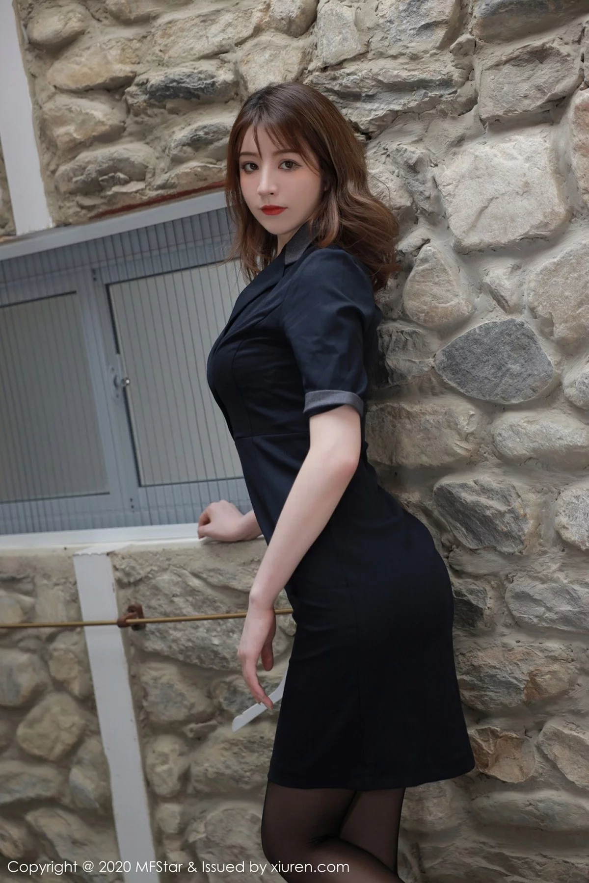 Xrmnw.Vip_yoo优优_写真