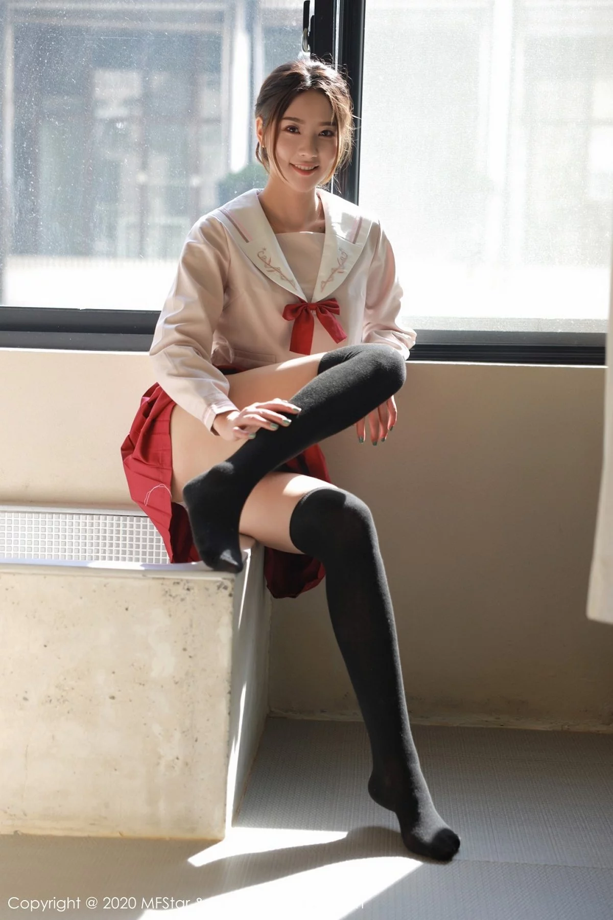 Xrmnw.Vip_陈一涵_写真