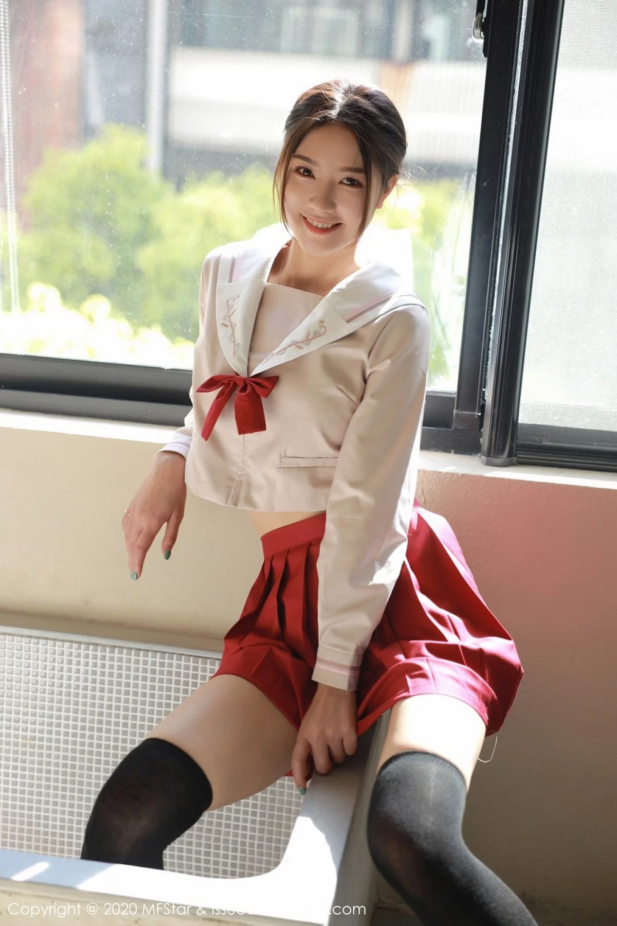 Xrmnw.Vip_陈一涵_写真