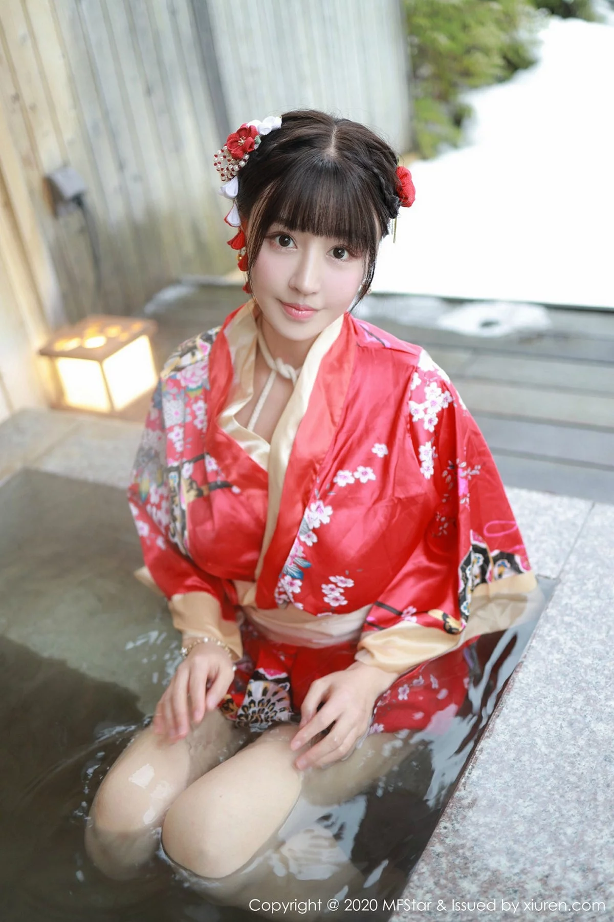Xrmnw.Vip_朱可儿_写真